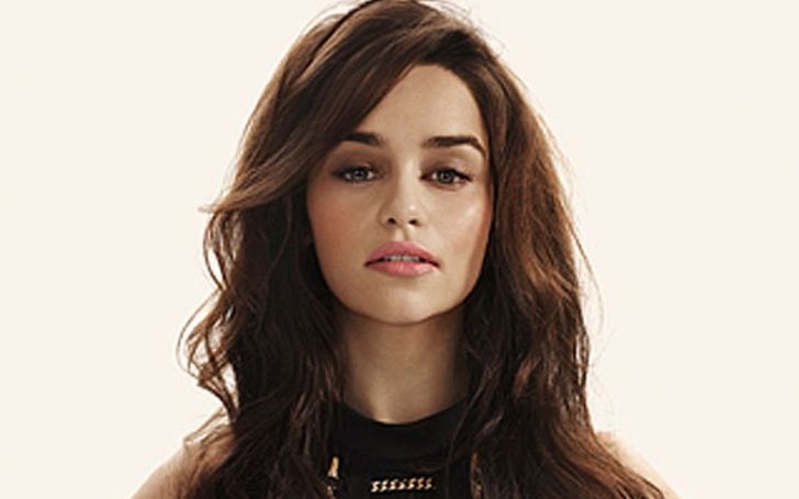 Who Is Emilia Clarke? Know About Her Age, Height, Net Worth, Measurements, Personal Life, & Relationship